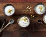 Yoghurtens historie
